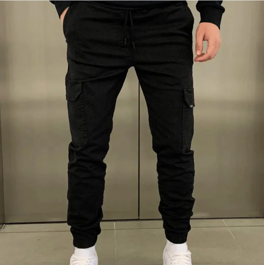 Pantaloni Cargo Premium Comfort