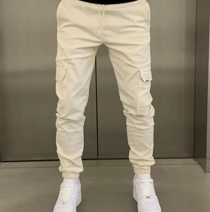 Pantaloni Cargo Premium Comfort