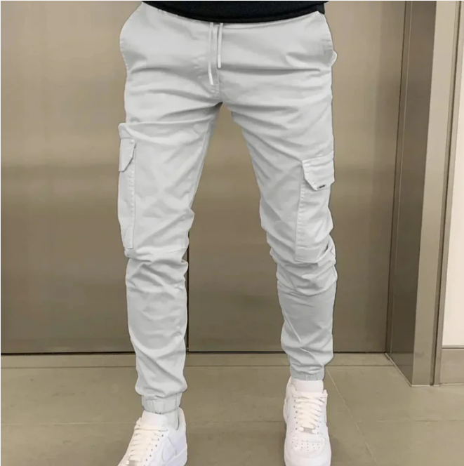 Pantaloni Cargo Premium Comfort