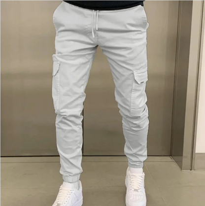 Pantaloni Cargo Premium Comfort